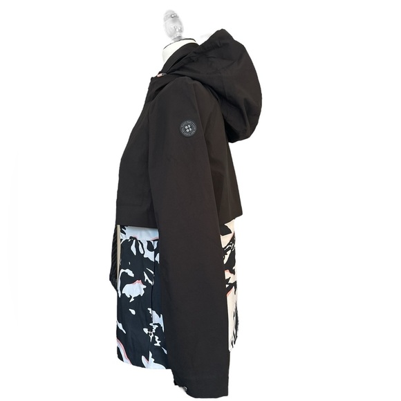 Sweaty Betty Pro Light Ski Jacket Waterproof Black Peaks Recco Tech Women's XS - Picture 5 of 16